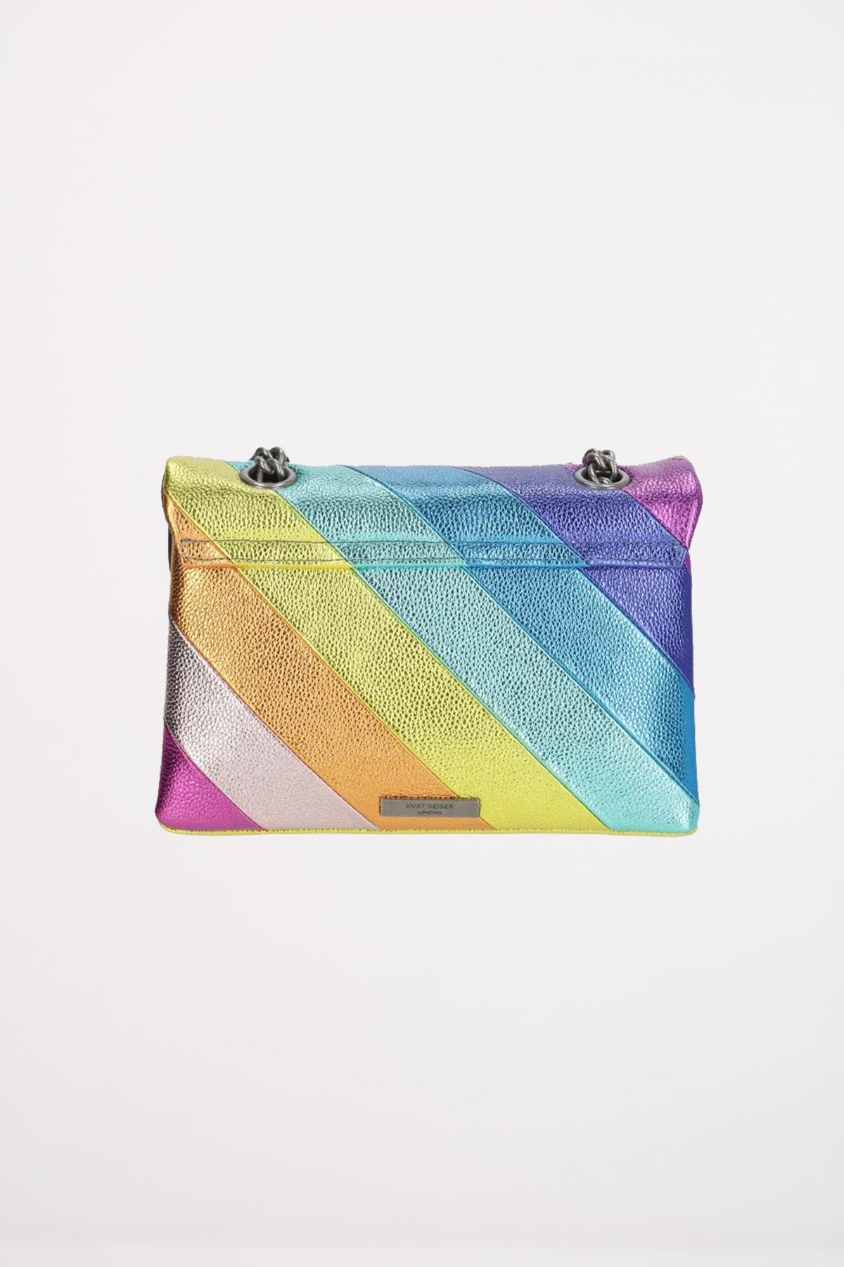 KURT GEIGER LONDON KENSINGTON BAG I en color MULTICOLOR (2)