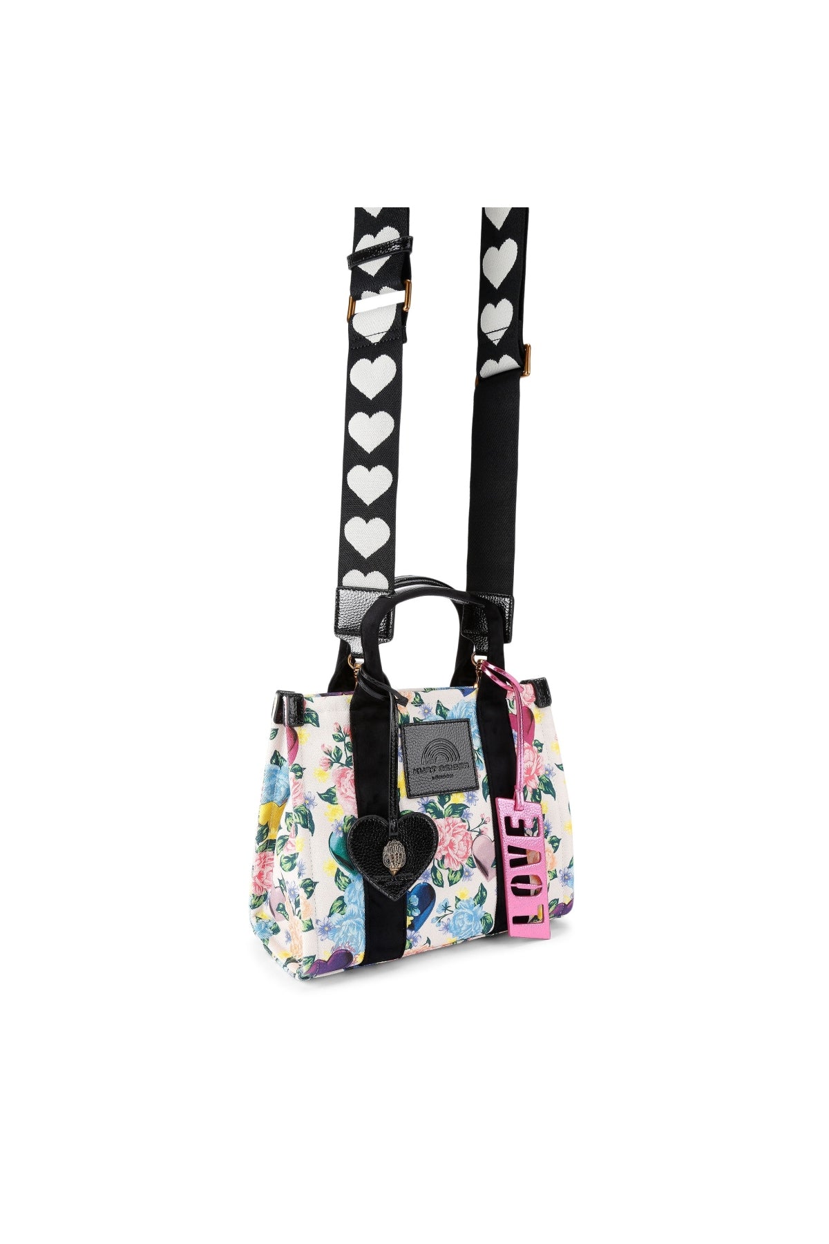 KURT GEIGER LONDON K en color (2)