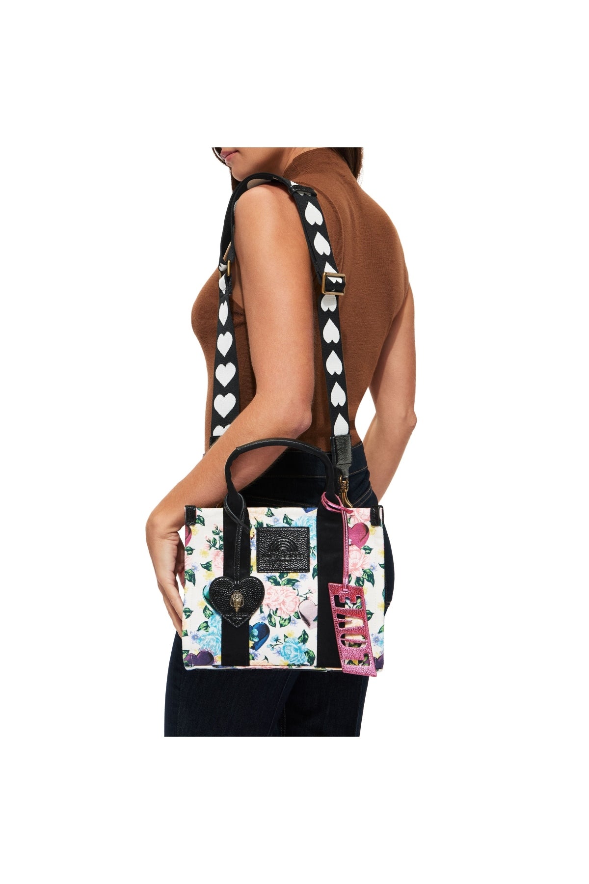 KURT GEIGER LONDON K en color (5)