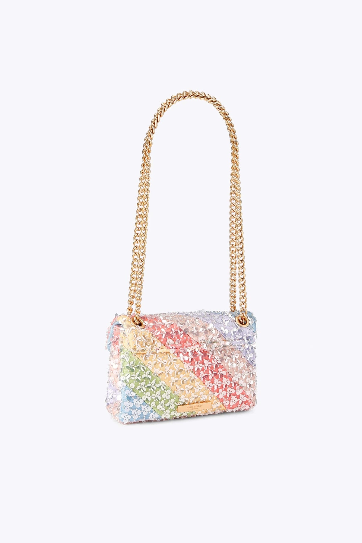 KURT GEIGER LONDON MINI KENSINGTON L en color MULTICOLOR (2)