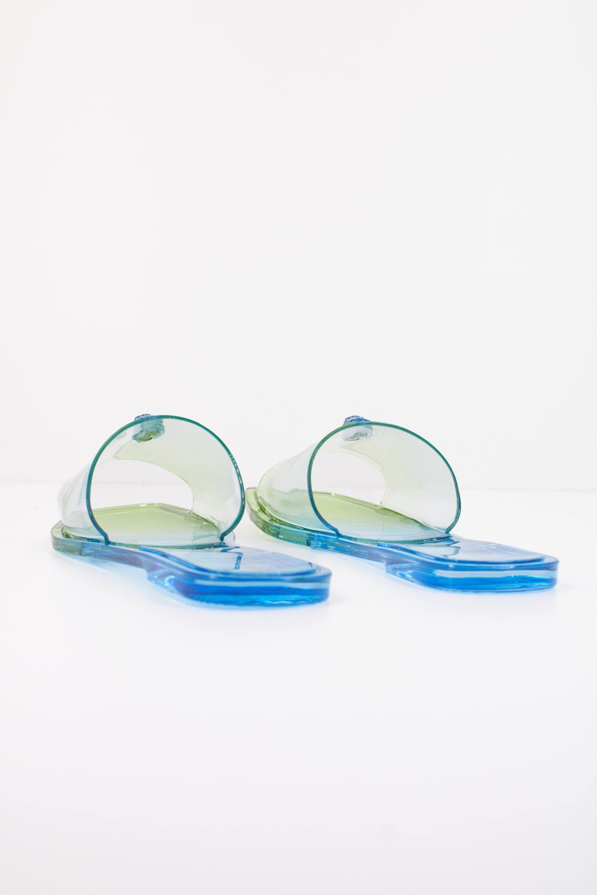 KURT GEIGER LONDON MADDISON SLIDE en color MULTICOLOR (4)