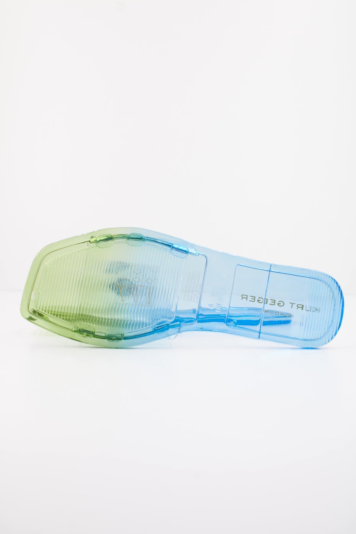 KURT GEIGER LONDON MADDISON SLIDE en color MULTICOLOR (5)