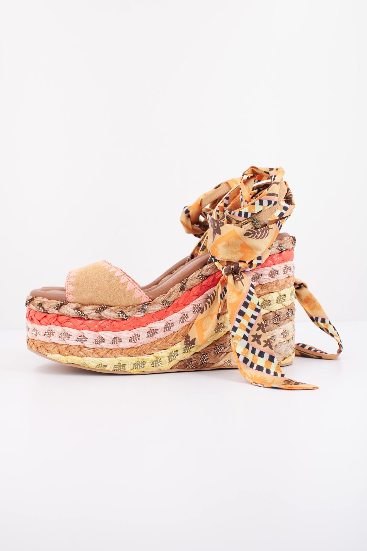 KURT GEIGER LONDON K en color MULTICOLOR (1)