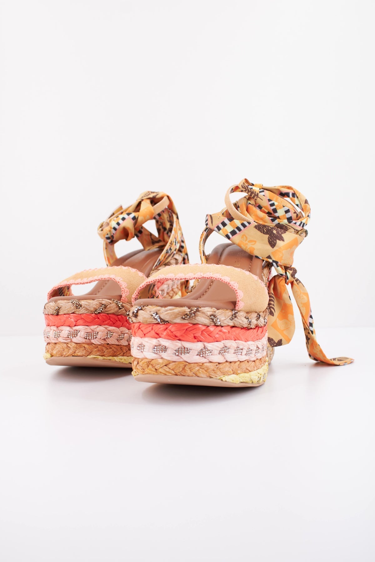 KURT GEIGER LONDON K en color MULTICOLOR (2)