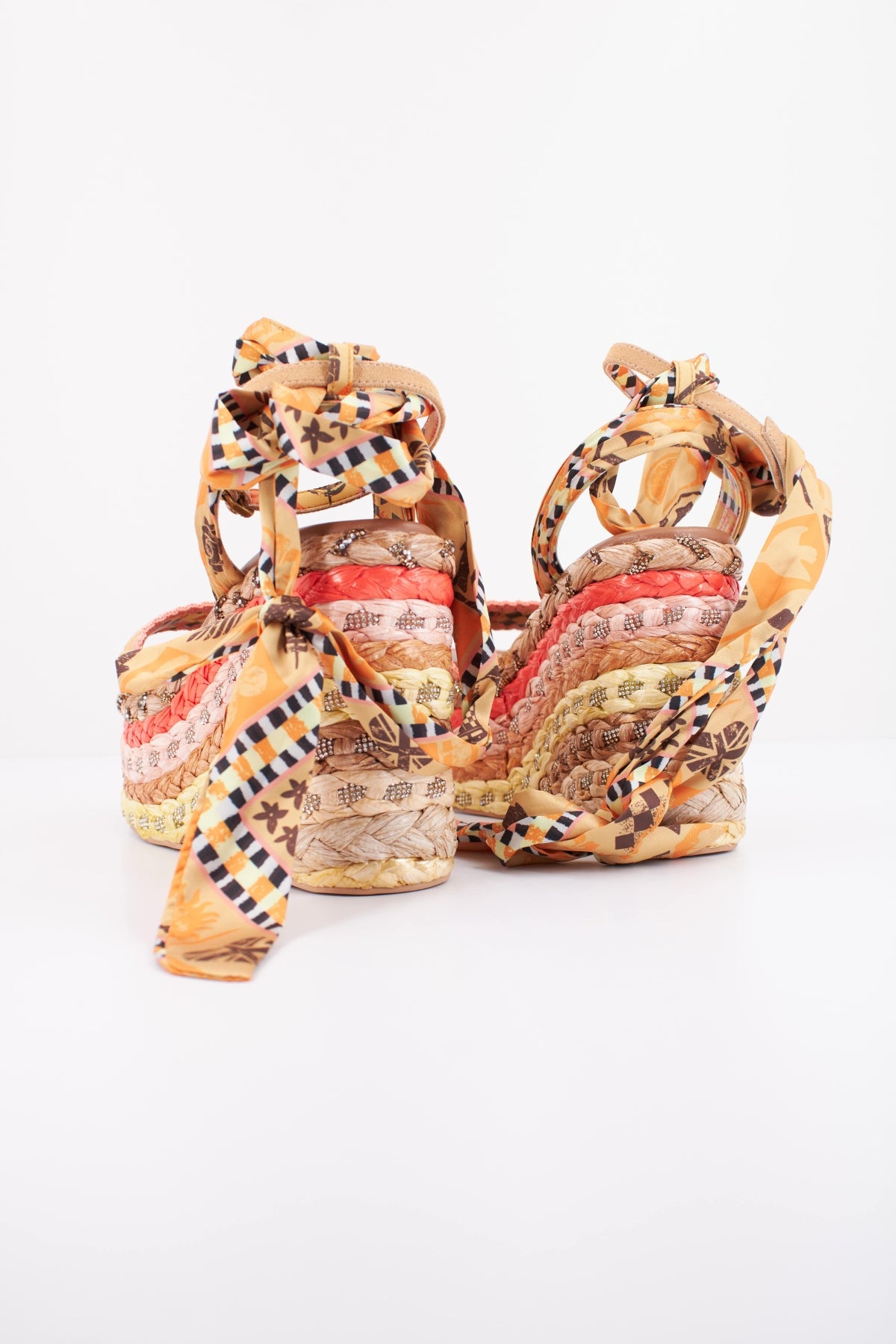 KURT GEIGER LONDON K en color MULTICOLOR (4)