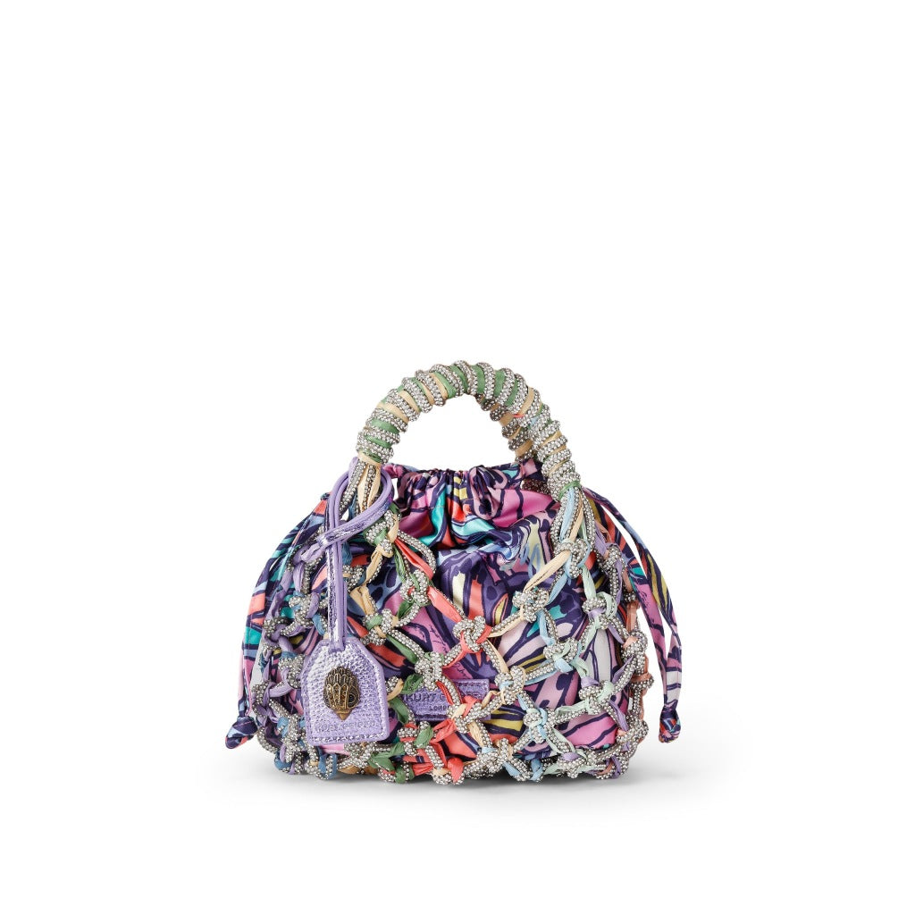 KURT GEIGER LONDON K en color MULTICOLOR (4)