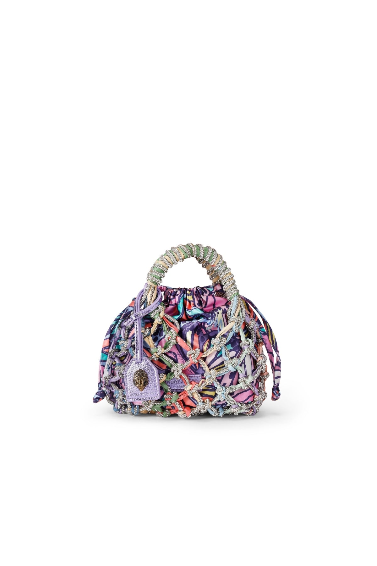 KURT GEIGER LONDON K en color MULTICOLOR (1)