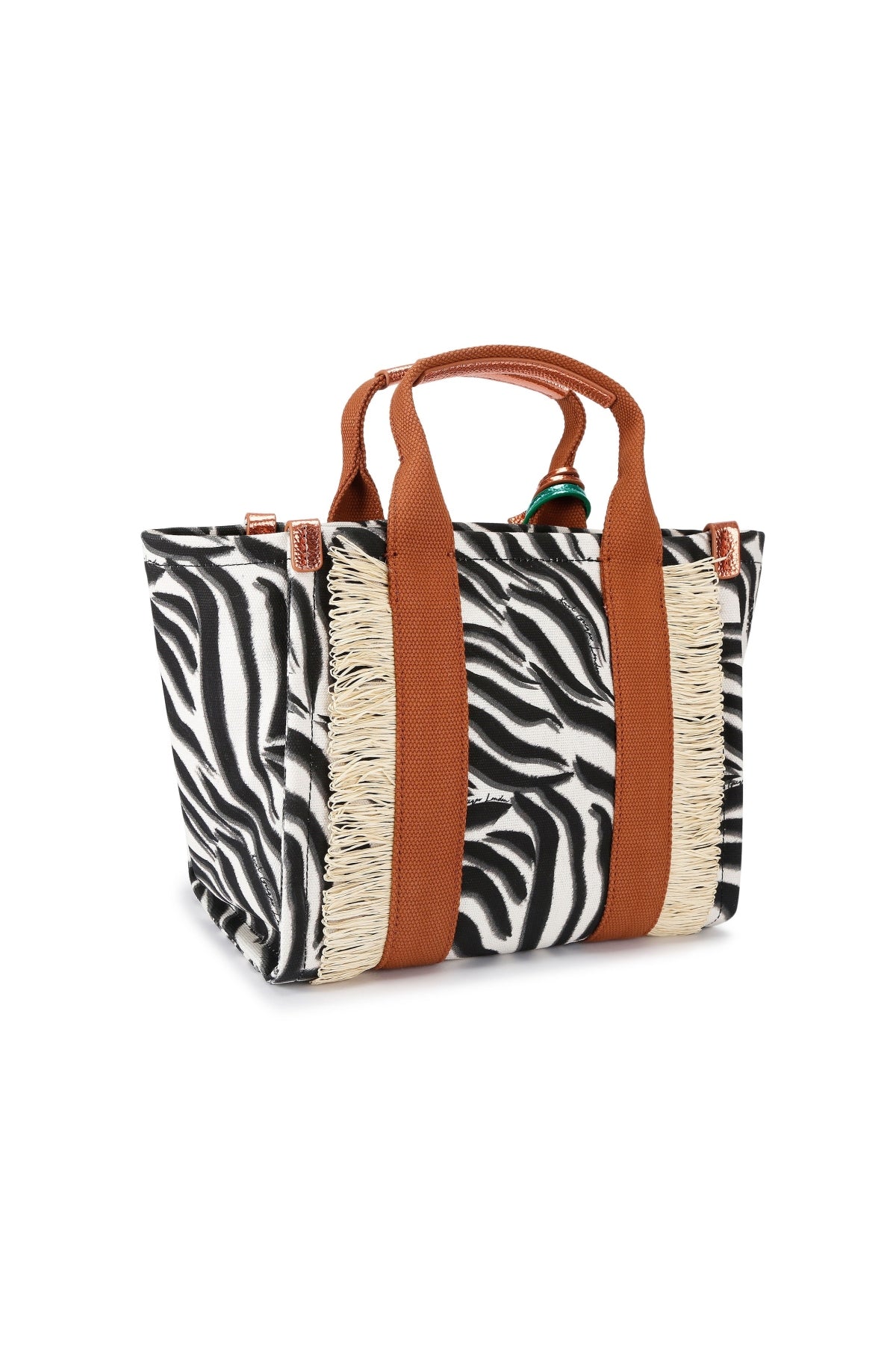 KURT GEIGER LONDON K en color ANIMAL PRINT (2)