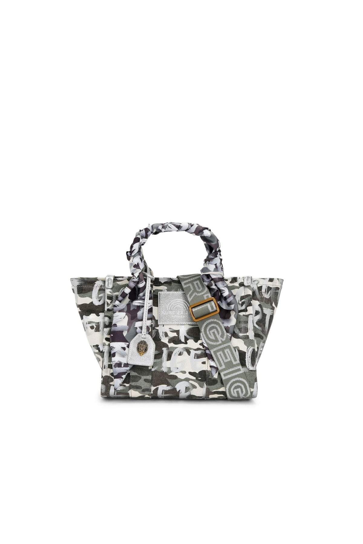 KURT GEIGER LONDON K en color MULTICOLOR (1)