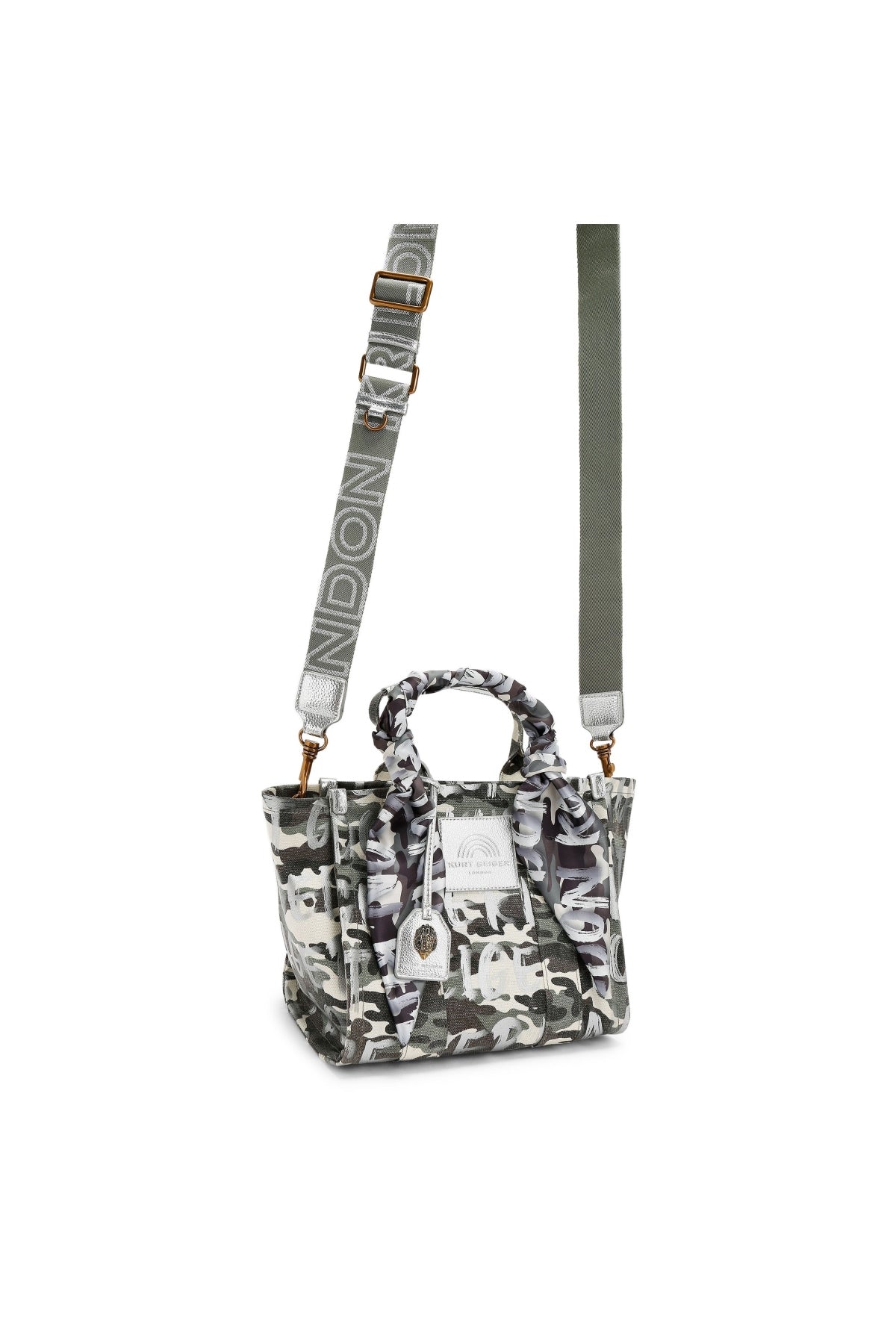 KURT GEIGER LONDON K en color (3)