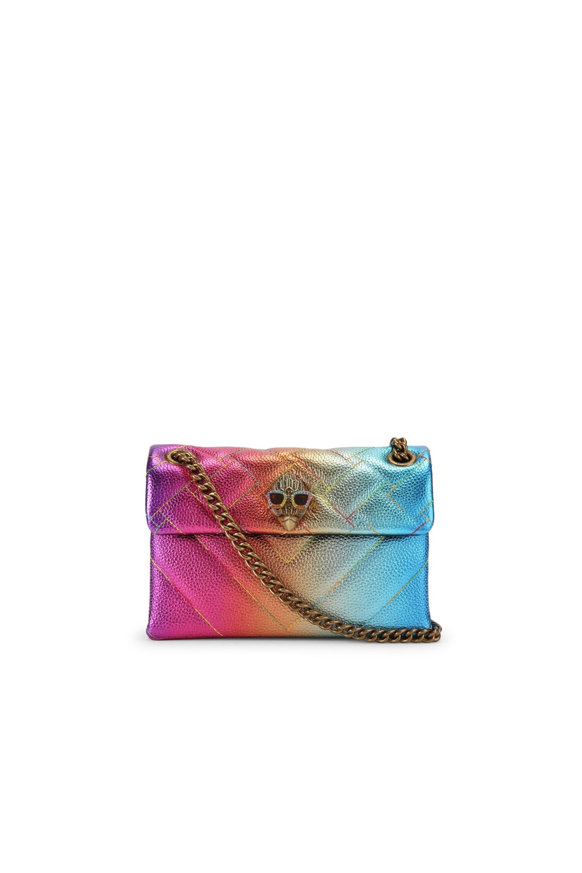 KURT GEIGER LONDON K en color MULTICOLOR (1)