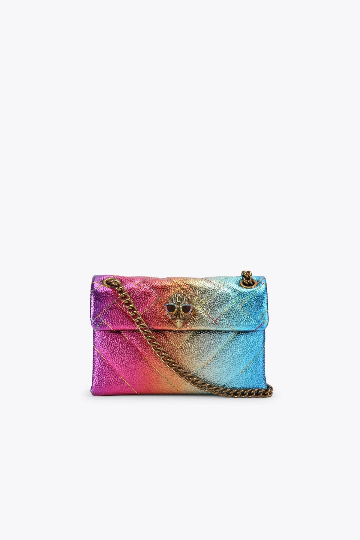 KURT GEIGER LONDON K en color MULTICOLOR (1)
