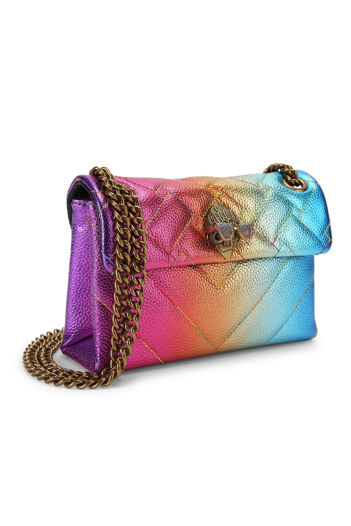 KURT GEIGER LONDON K en color MULTICOLOR (3)