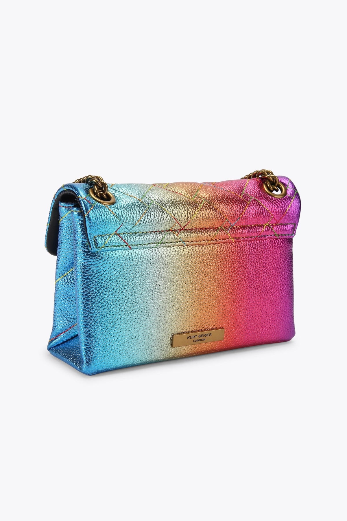 KURT GEIGER LONDON K en color MULTICOLOR (3)
