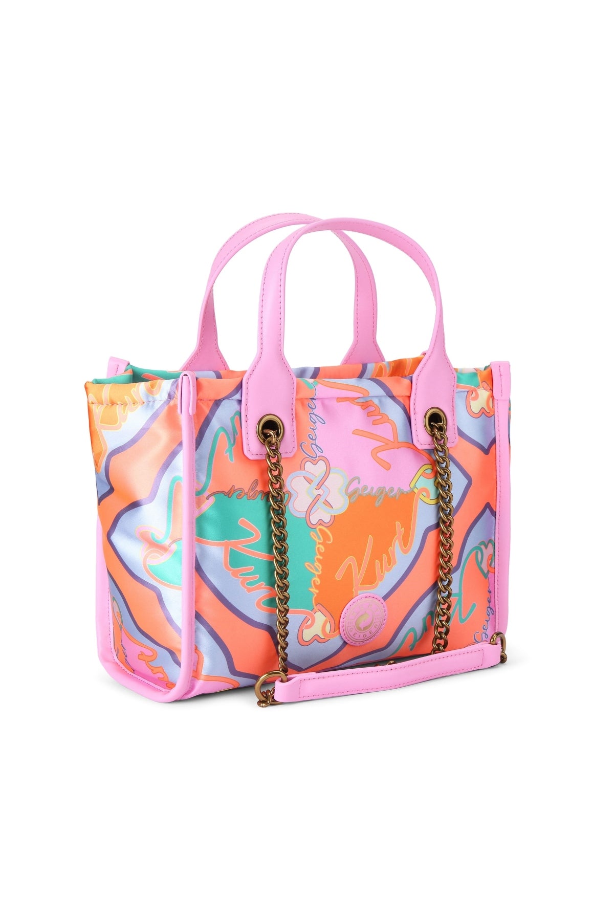 KURT GEIGER LONDON K en color (3)