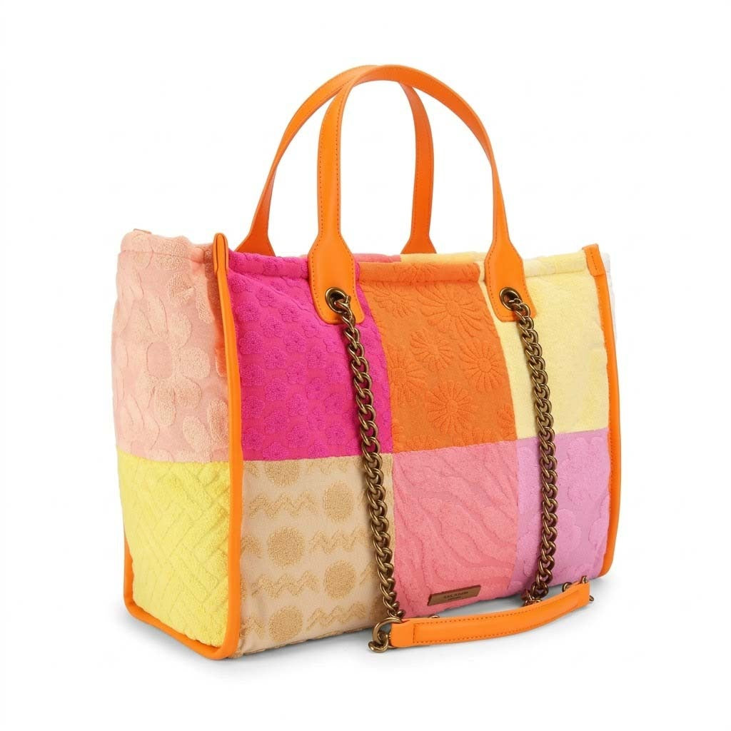 KURT GEIGER LONDON HOXTON SM SHOPPER en color MULTICOLOR (5)