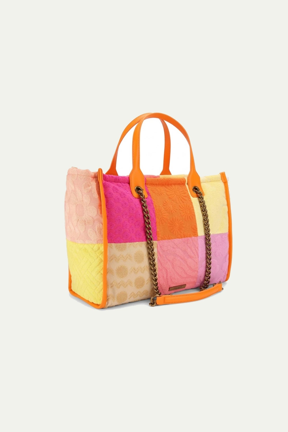 KURT GEIGER LONDON HOXTON SM SHOPPER en color MULTICOLOR (2)
