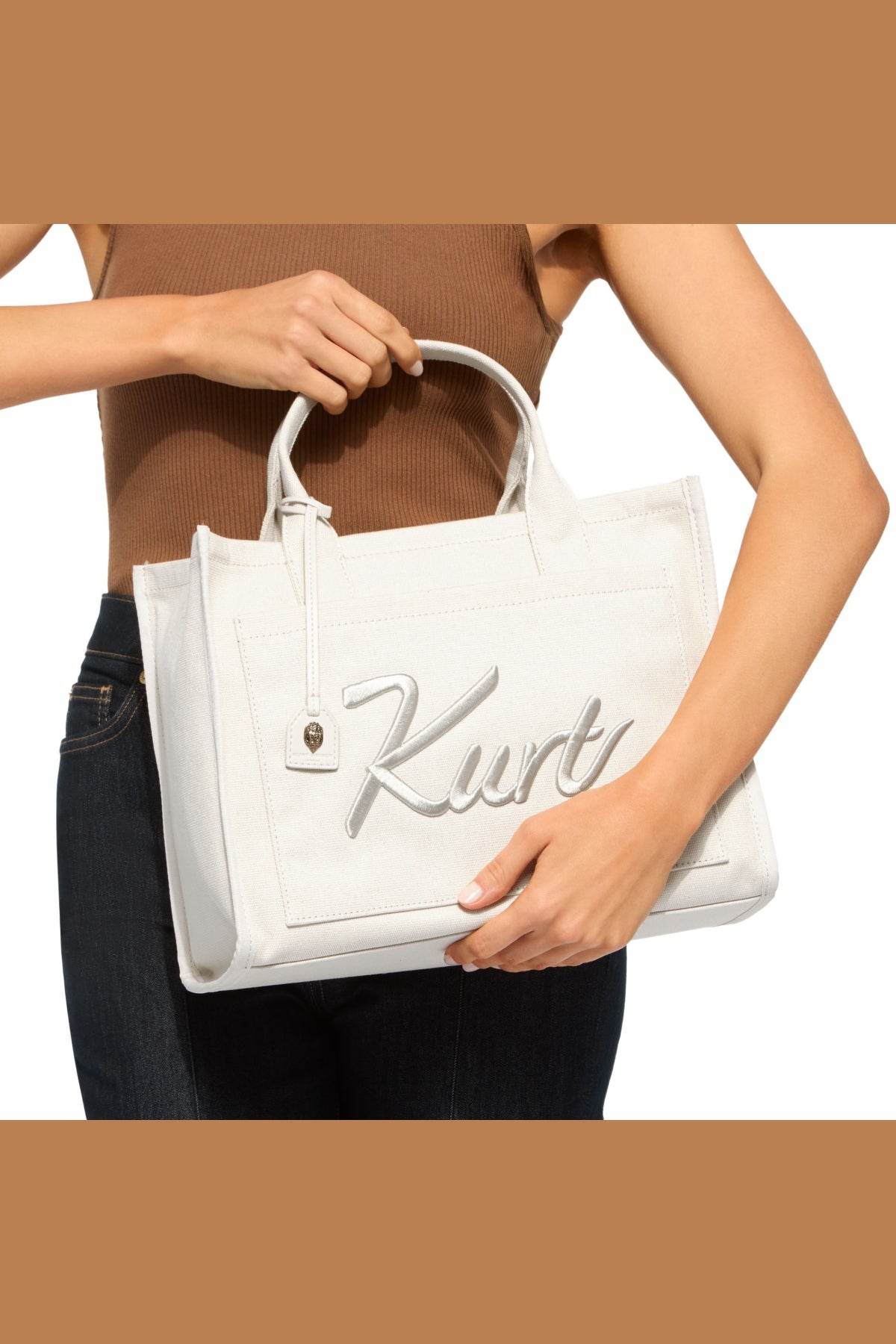 KURT GEIGER LONDON K en color (5)