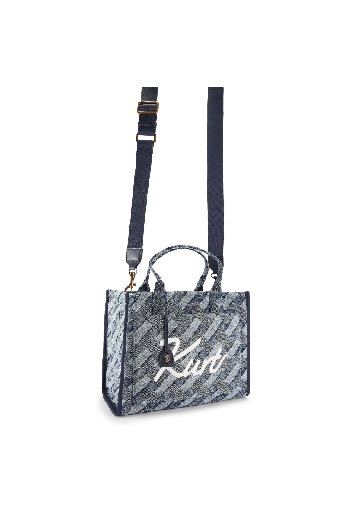 KURT GEIGER LONDON K en color (3)