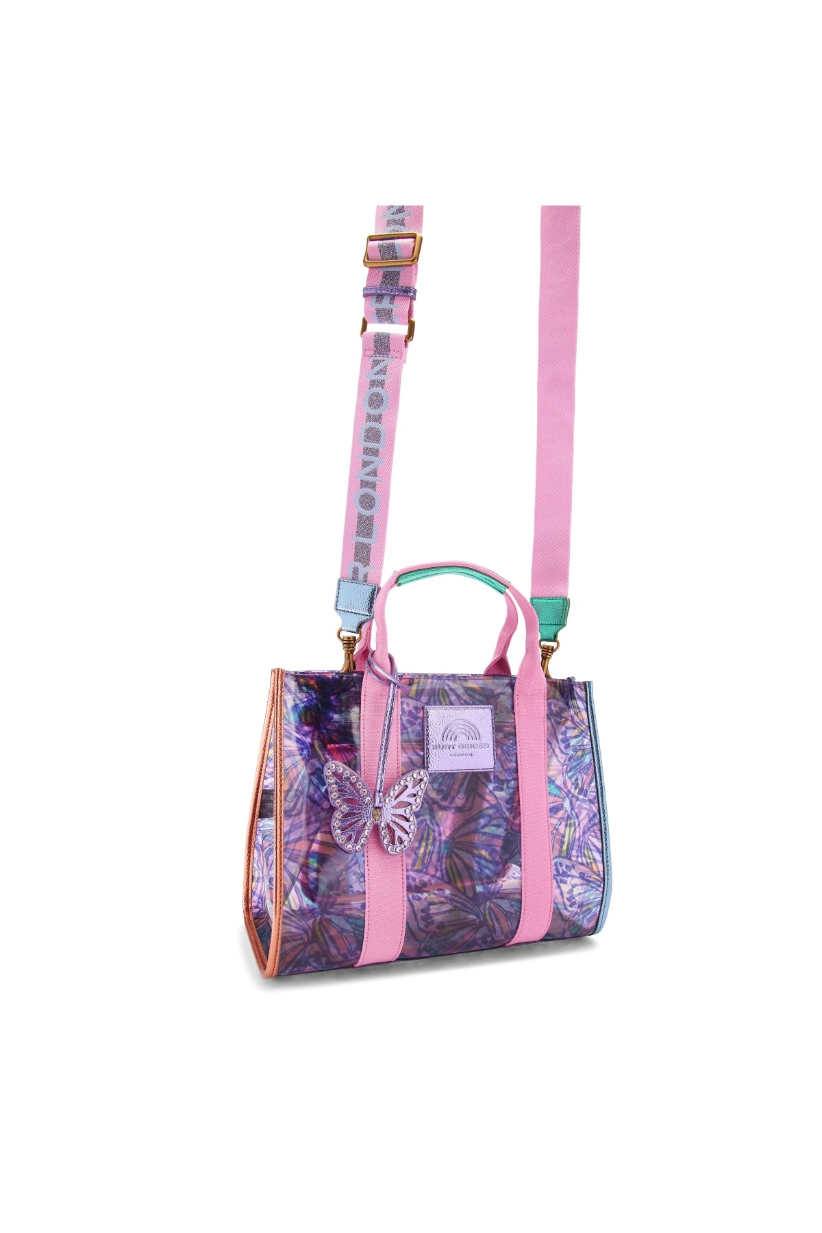KURT GEIGER LONDON K en color (3)