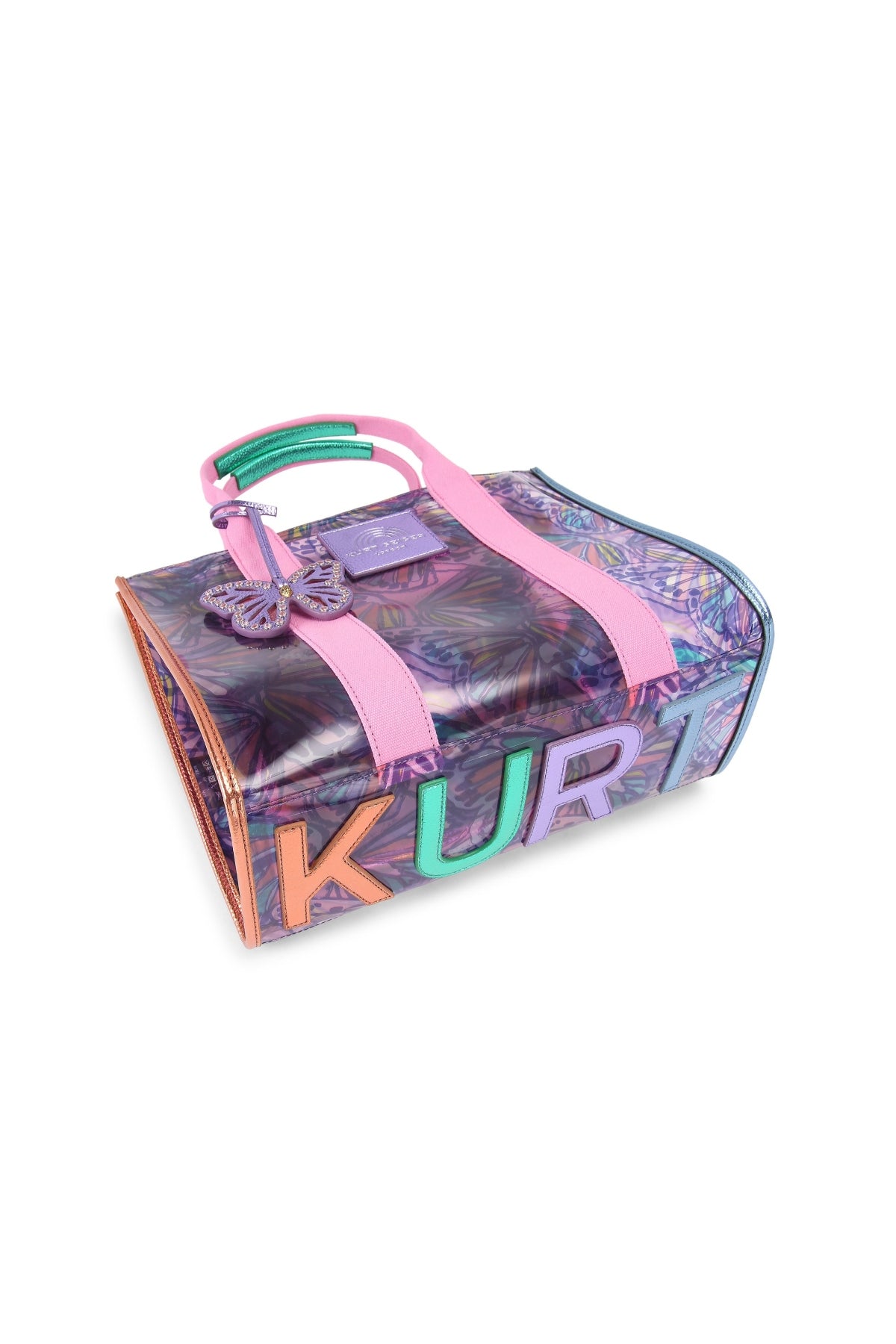 KURT GEIGER LONDON K en color (4)
