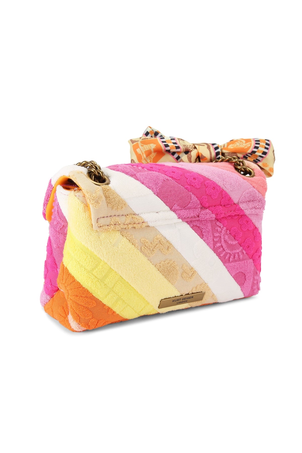 KURT GEIGER LONDON K en color MULTICOLOR (3)
