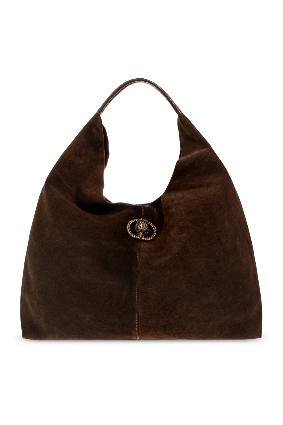 KURT GEIGER LONDON K CHELSEA LG SLOUCH HOBO en color (1)
