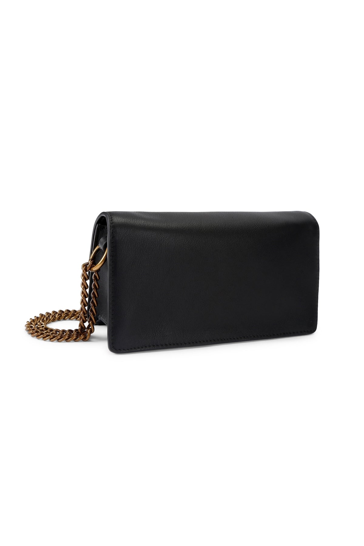 KURT GEIGER LONDON K SM SLOANE SOFT SH en color NEGRO (2)