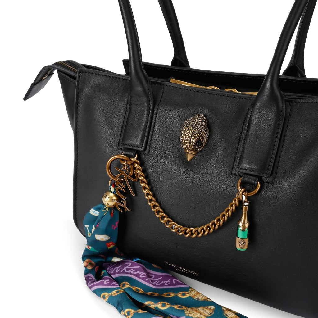 KURT GEIGER LONDON K SLOANE SM SHOPPER en color (6)
