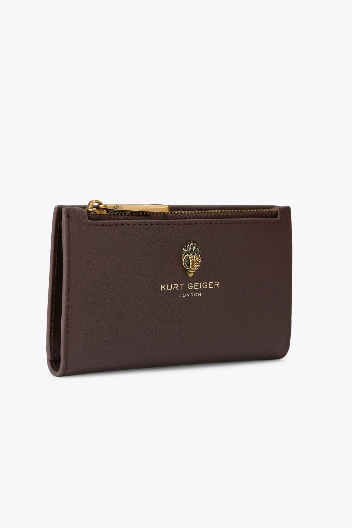 KURT GEIGER LONDON K SLOANE BIFOLD WALLET en color (4)