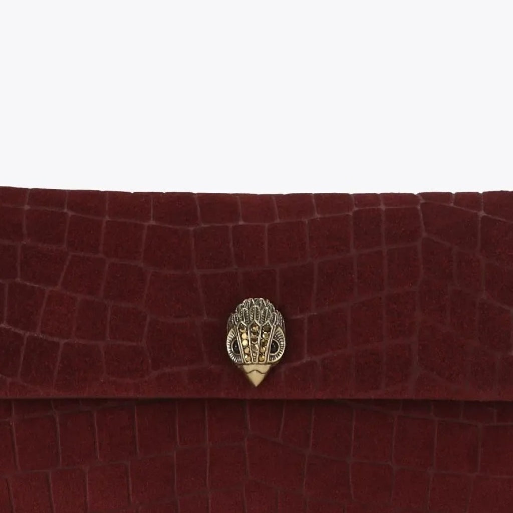 KURT GEIGER LONDON K en color MARRON (5)