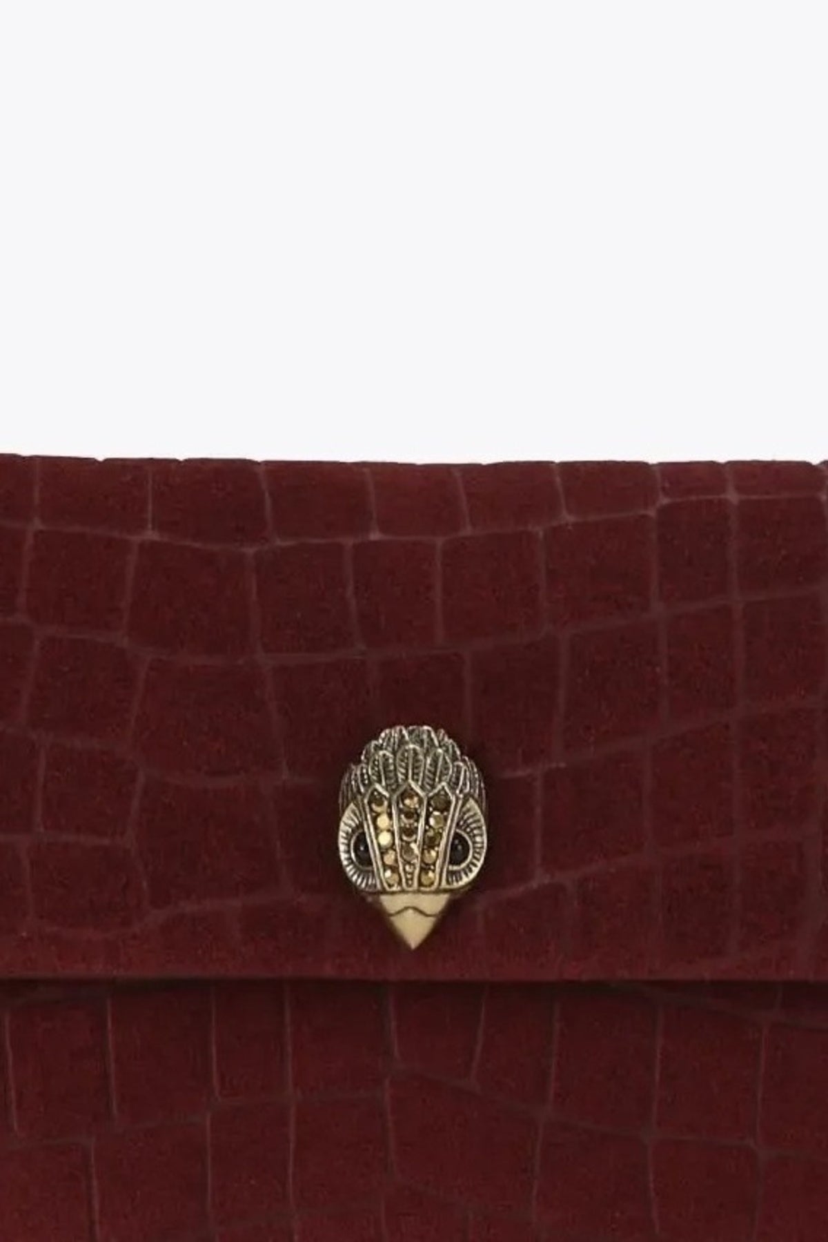 KURT GEIGER LONDON K en color MARRON (2)
