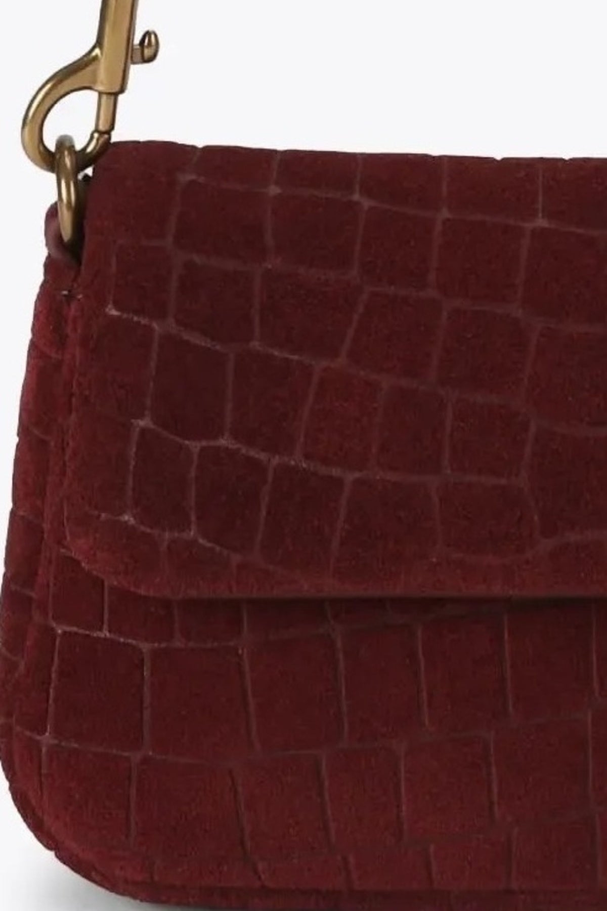KURT GEIGER LONDON K en color MARRON (3)