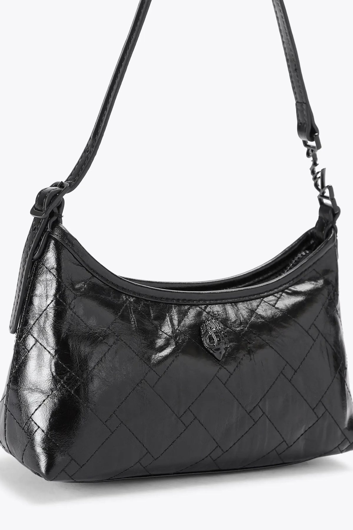 KURT GEIGER LONDON K en color NEGRO (4)