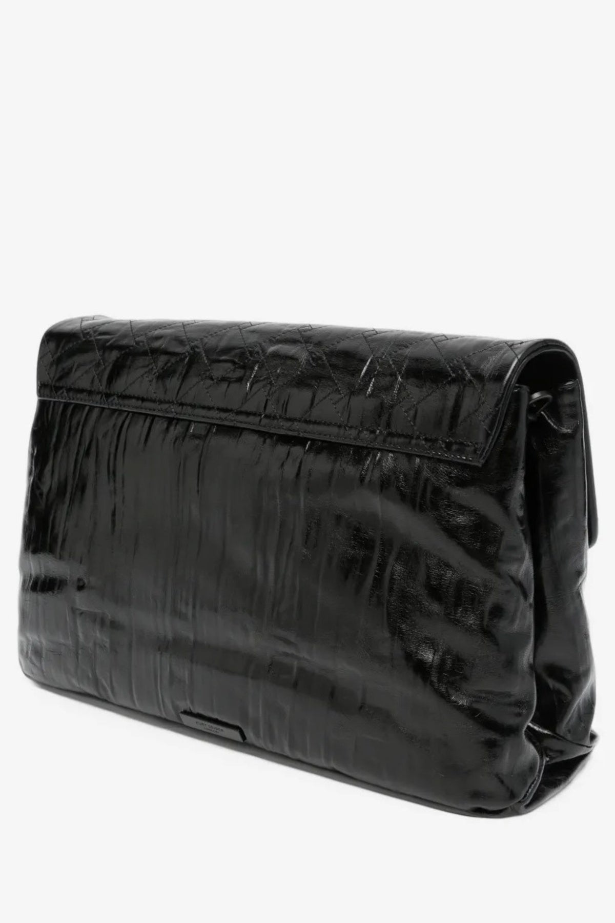 KURT GEIGER LONDON CELIA XL SHOULDER BAG D en color NEGRO (2)