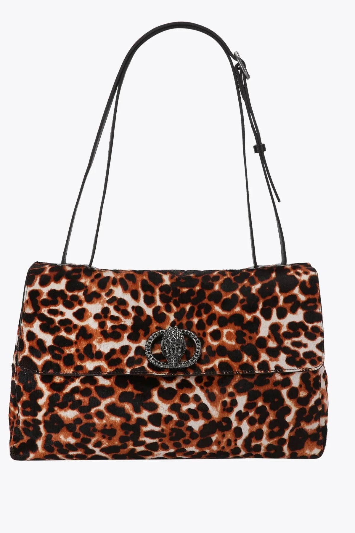 KURT GEIGER LONDON K en color ANIMAL PRINT (5)