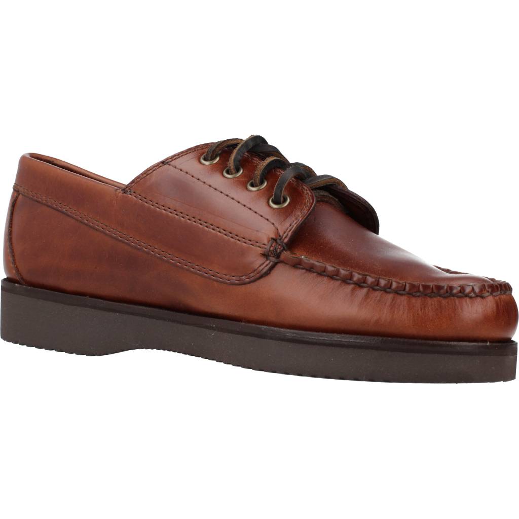 BASS BA en color MARRON (5)