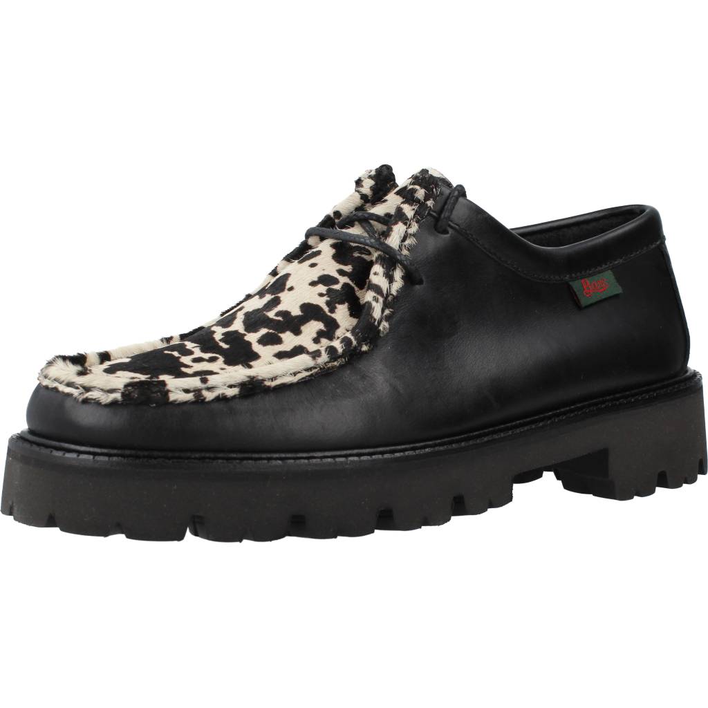 BASS WALLACE TWO en color ANIMAL PRINT (1)
