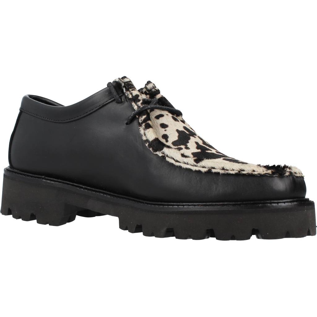 BASS WALLACE TWO en color ANIMAL PRINT (5)