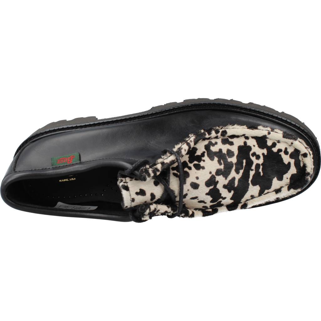 BASS WALLACE TWO en color ANIMAL PRINT (7)