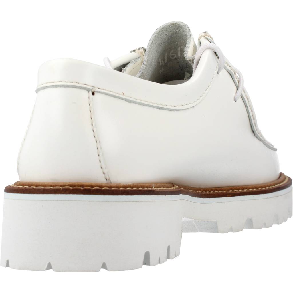 BASS WALLACE WMN en color BLANCO (3)