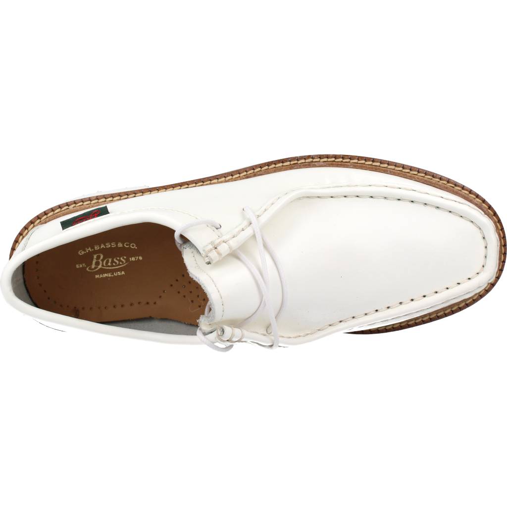 BASS WALLACE WMN en color BLANCO (7)