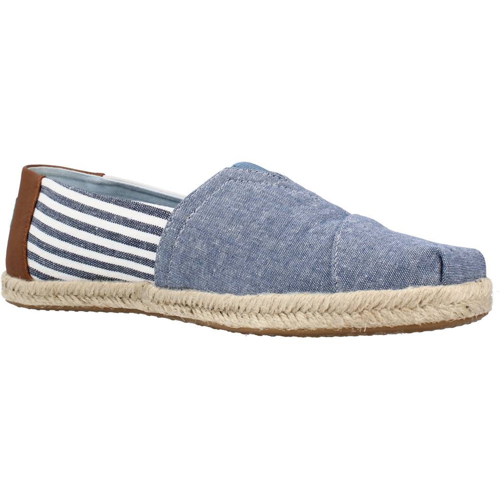 TOMS en color AZUL (5)
