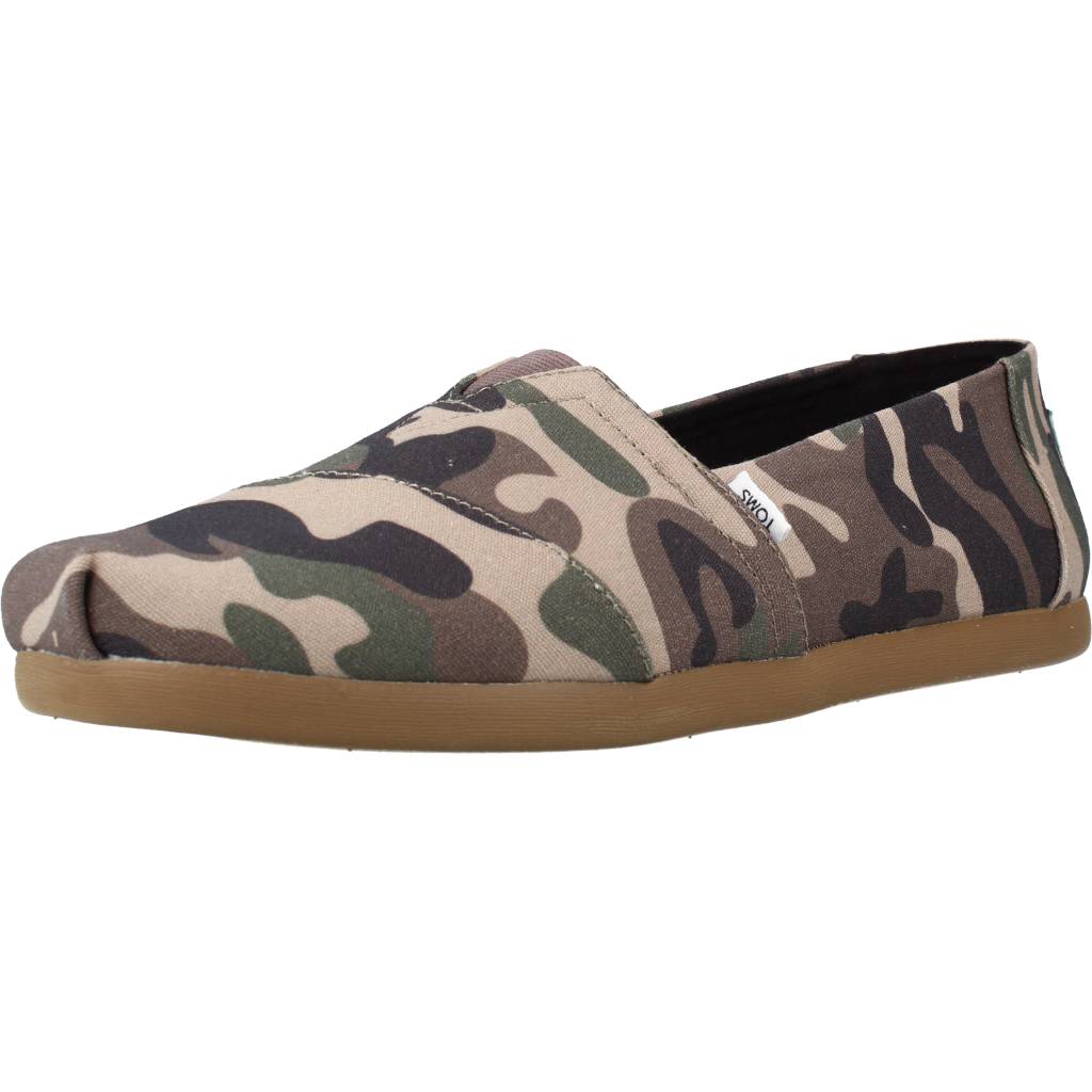 TOMS en color VERDE (1)
