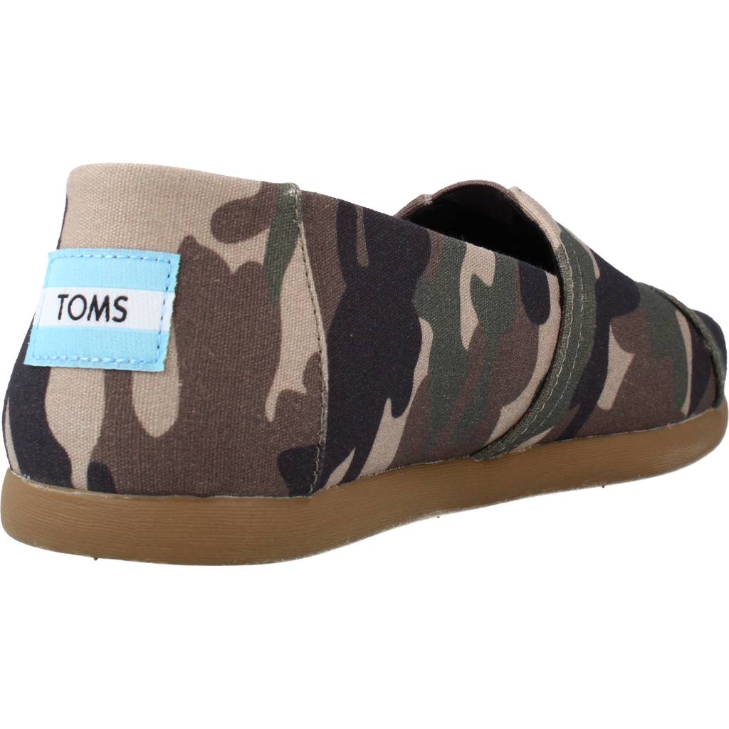 TOMS en color VERDE (3)