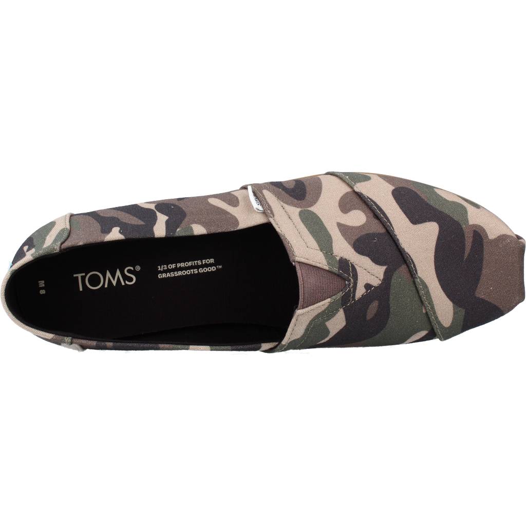 TOMS en color VERDE (7)