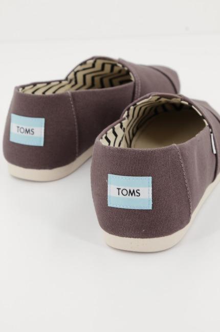 TOMS T en color MARRON (3)
