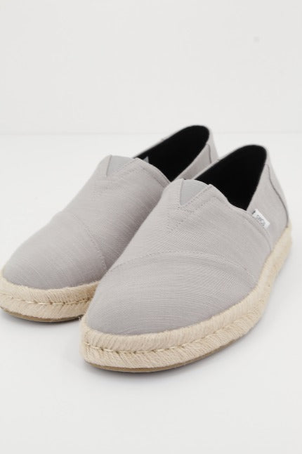 TOMS ALP ROPE . en color GRIS (2)