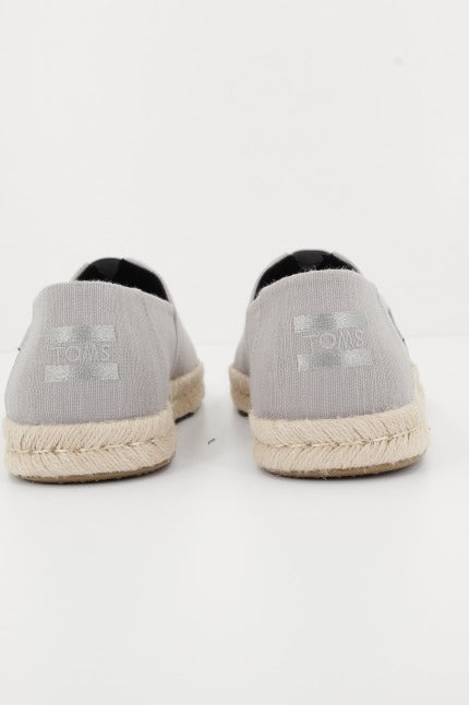 TOMS ALP ROPE . en color GRIS (3)