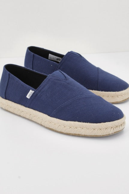 TOMS ALP ROPE . en color AZUL (2)